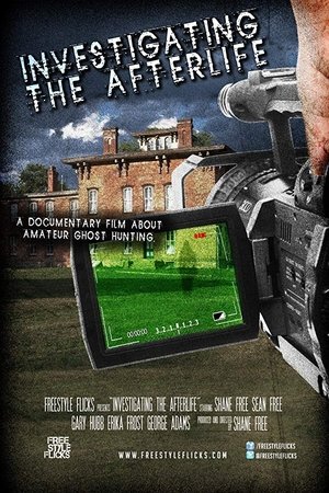 Investigating the Afterlife Investigating the Afterlife