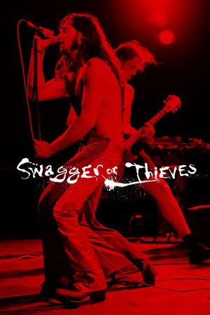 Swagger of Thieves Swagger of Thieves