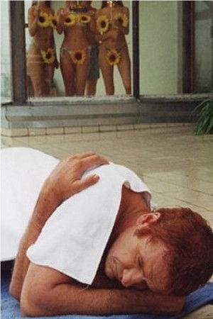 Never, Never, Ever! Never, Never, Ever!