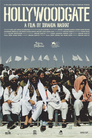 Hollywoodgate Hollywoodgate