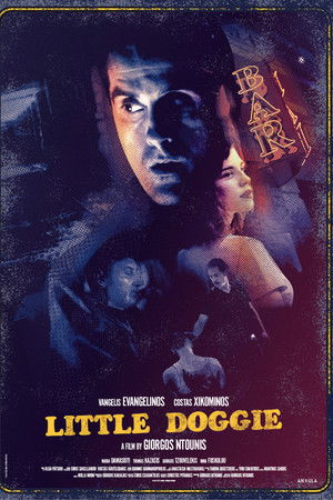 Little Doggie Little Doggie