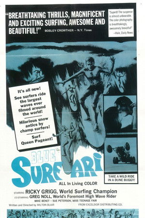 Surfari