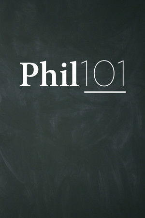 Phil 101 Phil 101