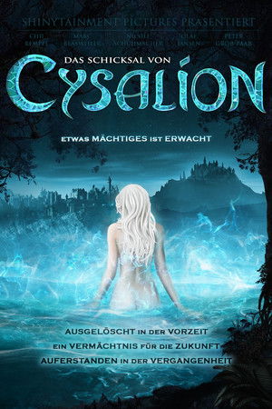 The Fate of Cysalion The Fate of Cysalion