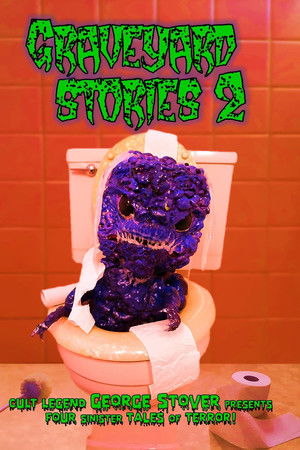 Graveyard Stories 2