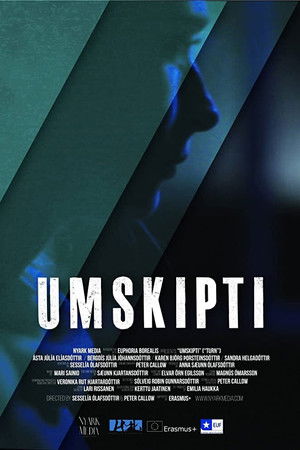 Umskipti: Turn Umskipti: Turn