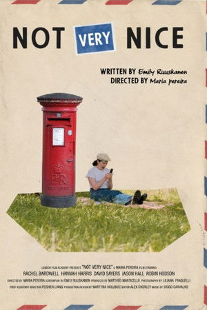 Not Very Nice Not Very Nice