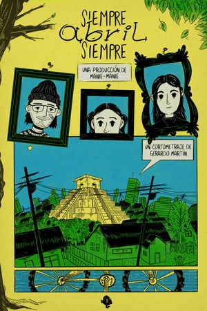 Always April, Always Always April, Always