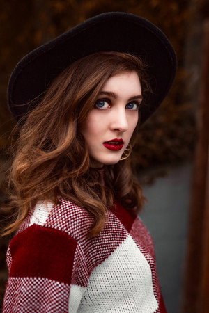 Emily Aron