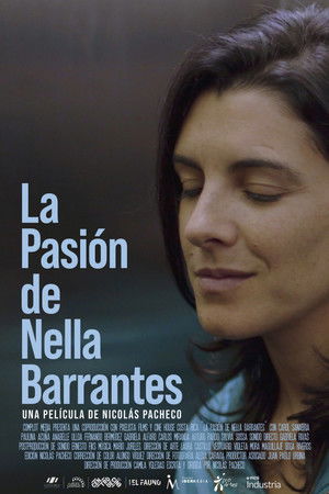 La Pasión de Nella Barrantes