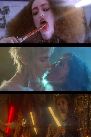 Rainer's Ungodly Camera Rainer's Ungodly Camera