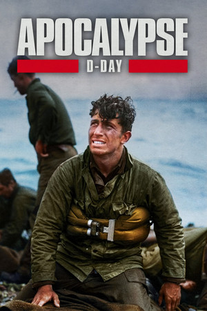 Apocalypse: D-Day
