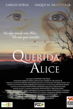 Querida Alice
