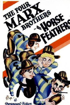 Horse Feathers Horse Feathers