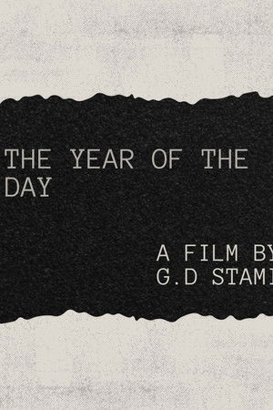 The Year of The Day The Year of The Day