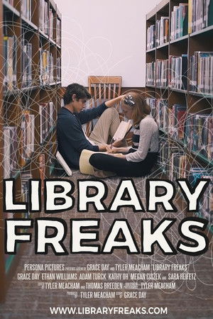 Library Freaks Library Freaks