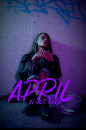 April In Her Mind