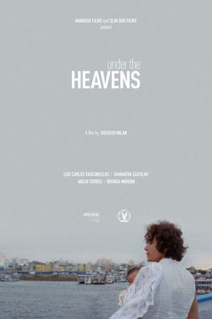 Under the Heavens Under the Heavens