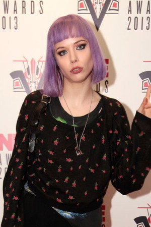 Alice Glass