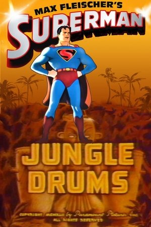 Jungle Drums Jungle Drums