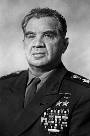 Vasily Chuykov