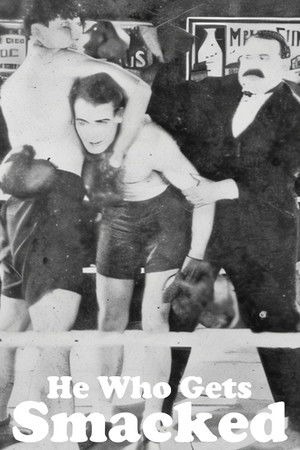 He Who Gets Smacked He Who Gets Smacked