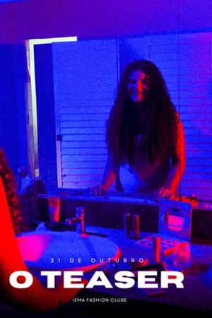 TEASER “ANÚNCIO”