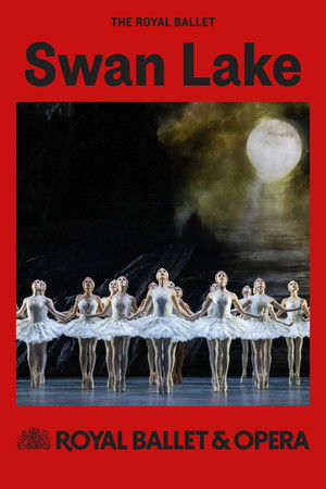Royal Ballet & Opera 2024/25: Swan Lake Royal Ballet & Opera 2024/25: Swan Lake