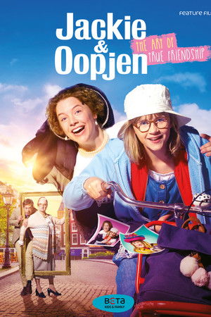 Jackie & Oopjen Jackie & Oopjen