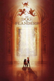 The Dog of Flanders The Dog of Flanders