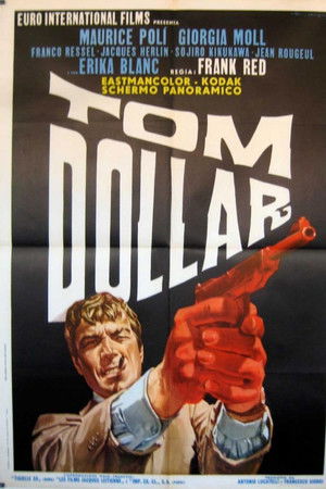 Tom Dollar Tom Dollar