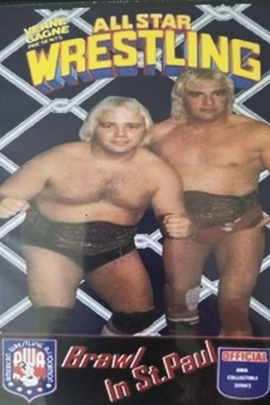 AWA The Brawl in St. Paul AWA The Brawl in St. Paul