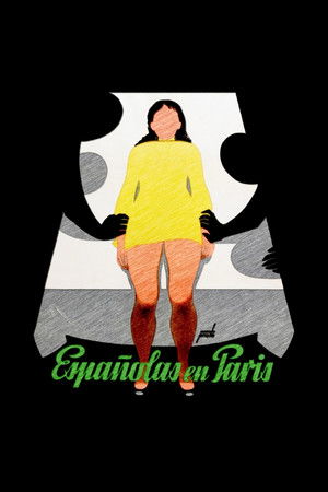 Spaniards in Paris Spaniards in Paris