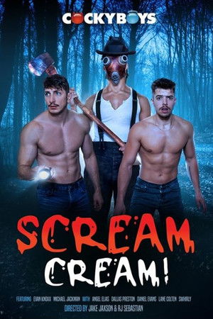 Scream Cream! Scream Cream!