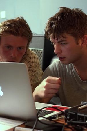 Sold For Parts: A Fontaines DC Documentary