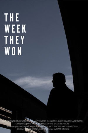 The Week They Won The Week They Won