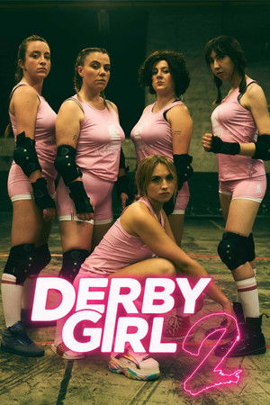Derby Girl Derby Girl