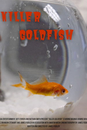 Killer Goldfish Killer Goldfish
