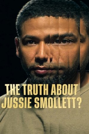 The Truth About Jussie Smollett?