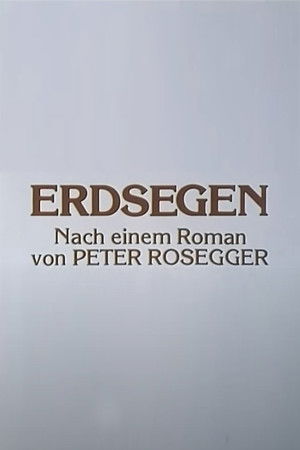 Erdsegen Erdsegen