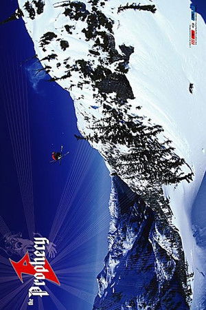 The Prophecy The Prophecy