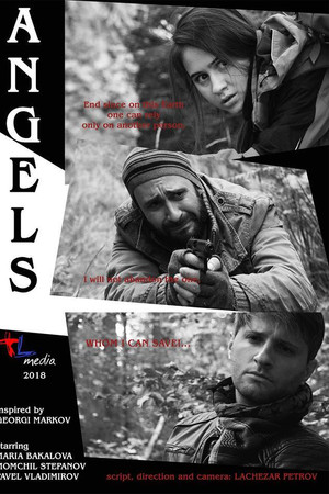 Angels Angels
