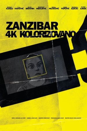 Zanzibar 4K Colorized