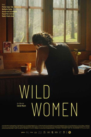 Wild Women Wild Women