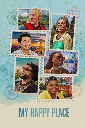 My Happy Place My Happy Place