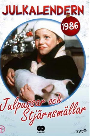 Julpussar och stjärnsmällar