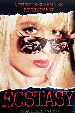 Ecstasy Ecstasy