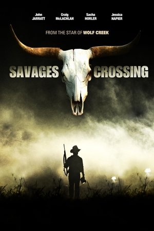 Savages Crossing Savages Crossing