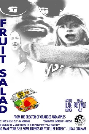 Salade de Fruits Salade de Fruits