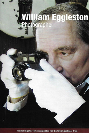 William Eggleston: Photographer